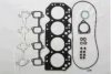 ASHIKA 48-02-234 Gasket Set, cylinder head